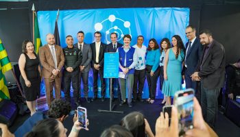 Escritório Social em Goiânia é inaugurado para egressos do sistema penitenciário