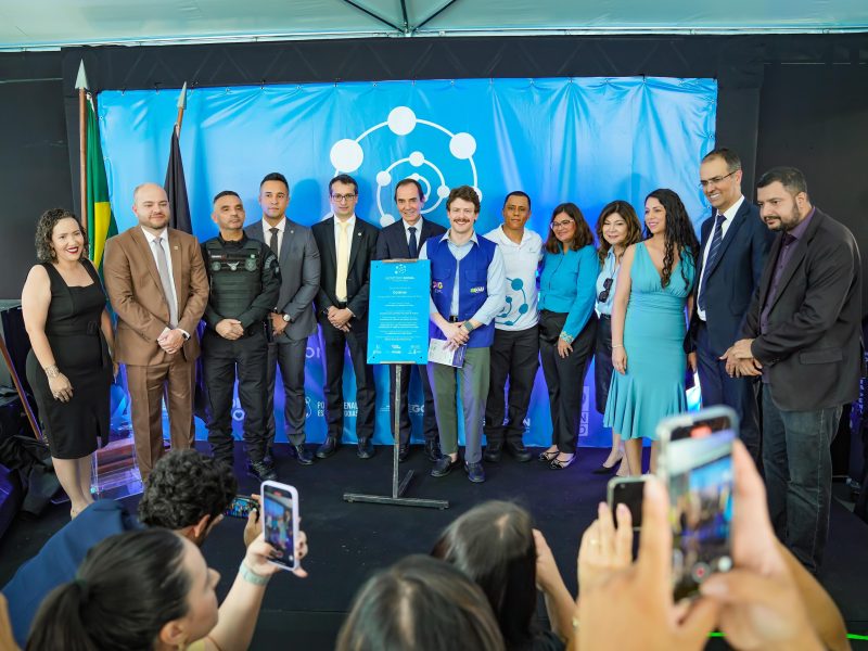 Escritório Social em Goiânia é inaugurado para egressos do sistema penitenciário