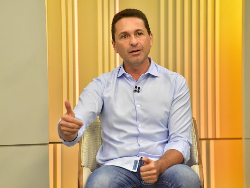 Leandro Vilela pede para atual gestão a regularização de pagamentos ao HMAP