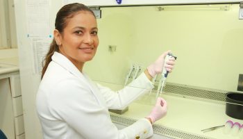 Goiás inova na vigilância epidemiológica com monitoramento por águas residuais