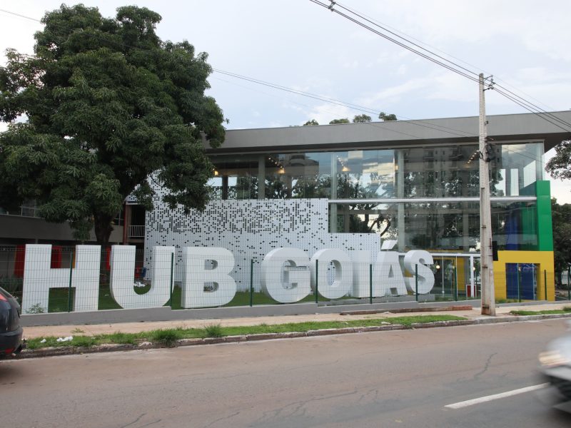 Startup apoiada pelo Hub Goiás vence prêmio de inovação nacional