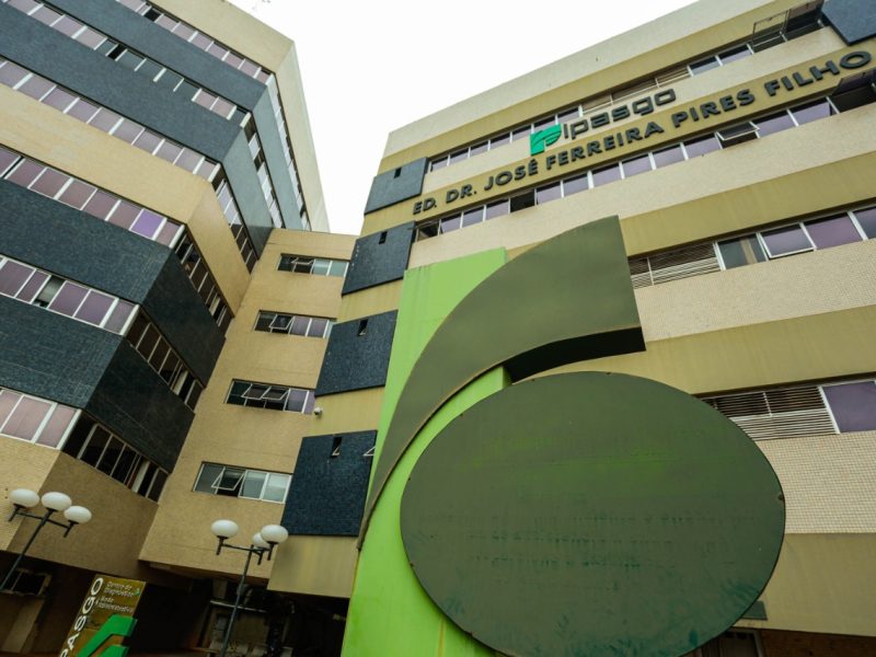 A partir de janeiro, Ipasgo Saúde tem nova tabela de planos