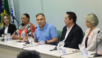 Taxa de lixo começa a ser cobrada com desconto, informa prefeito eleito