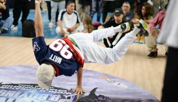 Goiânia recebe Campeonato Mundial de Breaking com dançarinos de 20 países