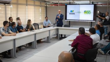 Morador de Santa Helena de Goiás ganha R$ 400 mil e é o grande vencedor. Cubes de futebol recebem R$ 1 milhão por meio do Time Goiano do Coração
