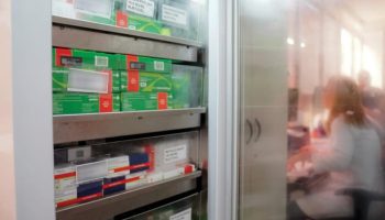 Ipasgo Saúde recadastra beneficiários que utilizam medicamentos oncológicos