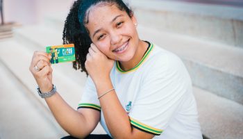 Passe Livre Estudantil inicia cadastro e recadastro para 2025