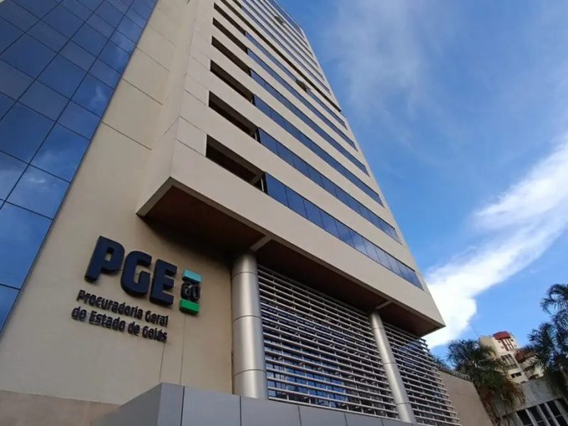 Estado de Goiás deixa de levar ao Judiciário dívidas tributárias de até R$ 500 mil e passa a priorizar medidas extrajudiciais para a cobrança