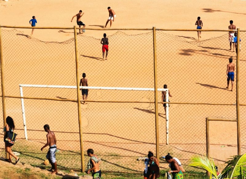 Planalto Esporte Clube