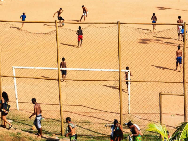 Planalto Esporte Clube
