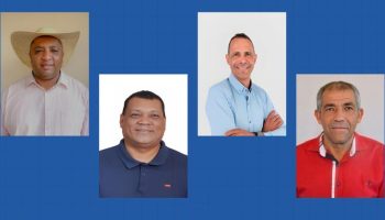 Goiás passará a ter 4 prefeitos quilombolas em 2025