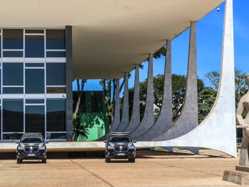 Antônio Cruz/ Agência Brasil/Arquivo