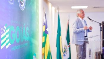 Crime cai em Goiás pelo sexto ano consecutivo