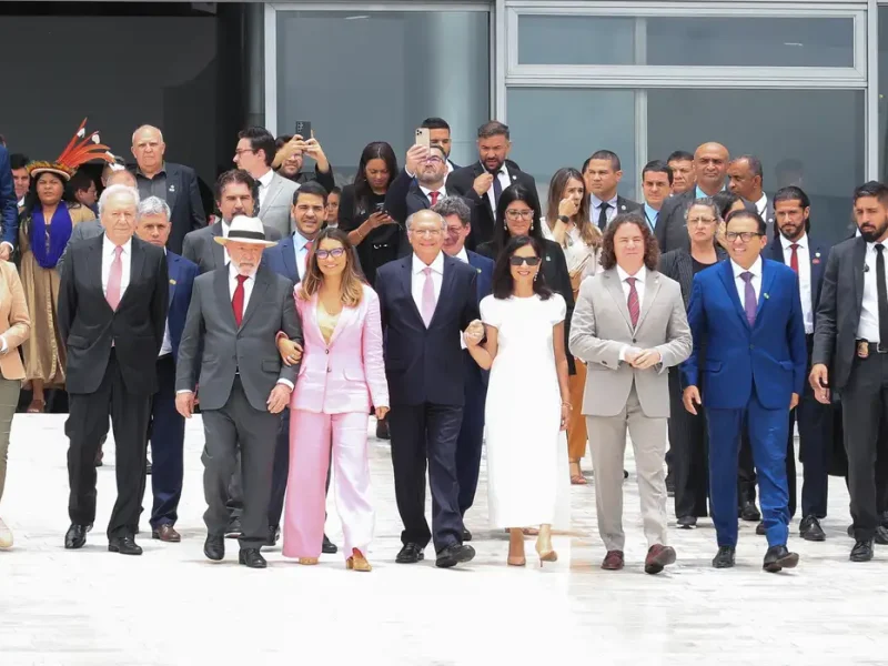 Lula Marques/ Agência Brasil