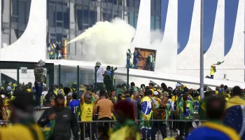 Abraço à democracia marcará dois anos da tentativa de golpe