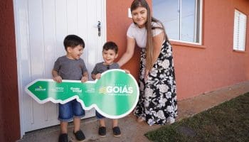Governo de Goiás lança ciclo de credenciamento para municípios que ainda não têm Casas a Custo Zero