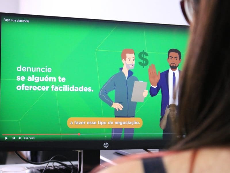 Agehab alerta para tentativas de golpes em programas habitacionais