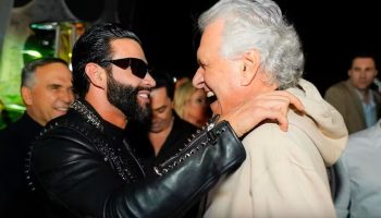 Caiado diz que vai percorrer o Brasil ao lado de Gusttavo Lima