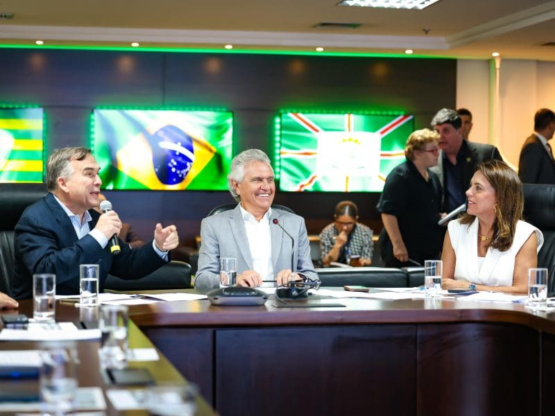 Programa Profissionaliza Goiás vai destinar 17 mil vagas para capacitação de estudantes