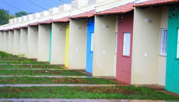 Governo de Goiás recebe inscrições para casas a custo zero em 15 municípios