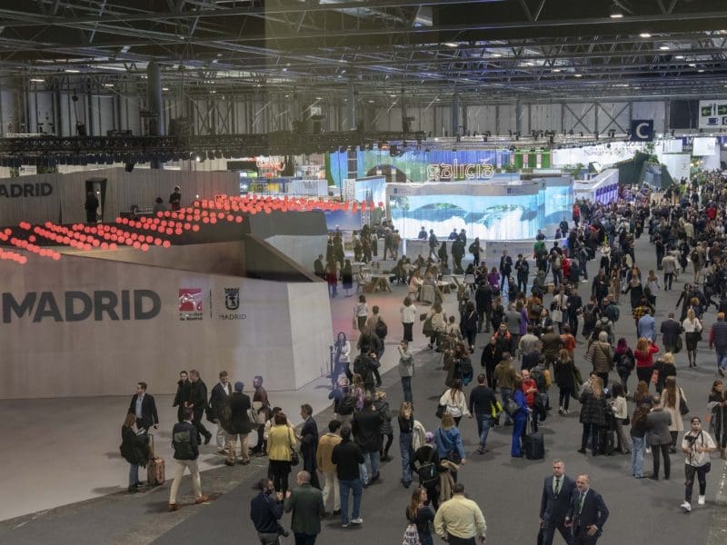 belezas de Goiás são apresentadas em quatro feiras internacionais