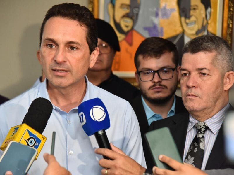 Vilela consegue R$ 9,3 milhões junto ao Governo de Goiás, por meio do Detran
