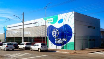 Governo de Goiás anuncia reajuste para professores das Escolas do Futuro e músicos da Filarmônica