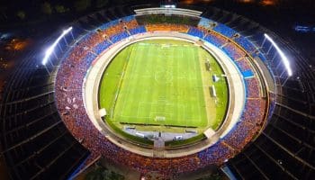 Gestora do Mineirão manifesta interesse na revitalização do Complexo Serra Dourada