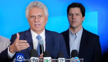 Após intervenção de Caiado e Daniel Vilela, Justiça derruba cobrança de ICMS da energia solar