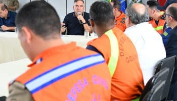 Prefeitura cria gabinete de crise para enfrentar efeitos das mudanças climáticas em Goiânia