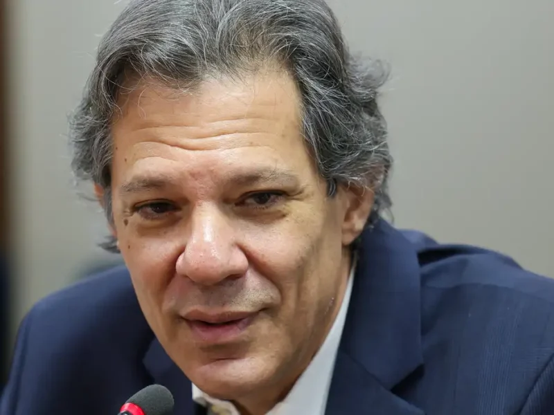 Haddad defende redução de taxas de vale-refeição para baratear comida