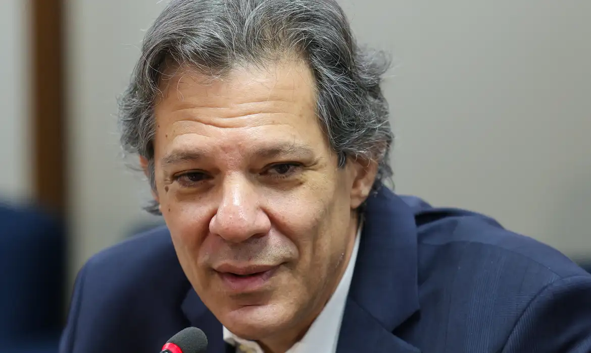 Haddad defende redução de taxas de vale-refeição para baratear comida