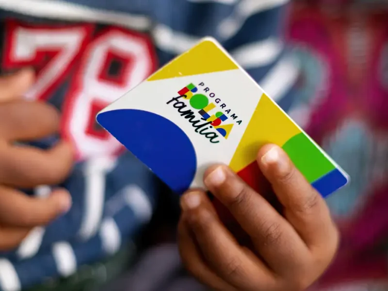 Caixa paga Bolsa Família a beneficiários com NIS de final 2