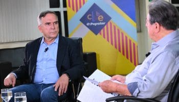 “Prioridade é garantir que crianças tenham acesso à Educação Infantil”, defende Mabel