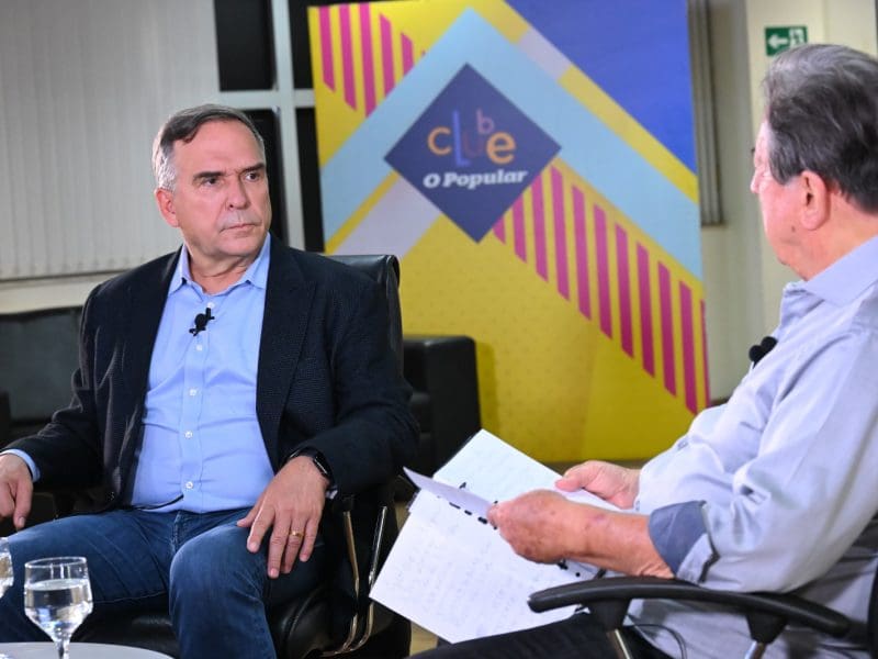 “Prioridade é garantir que crianças tenham acesso à Educação Infantil”, defende Mabel