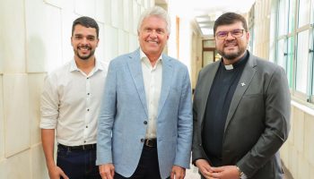 Trindade se prepara para receber o maior sino do mundo e realizar a maior Romaria de sua história