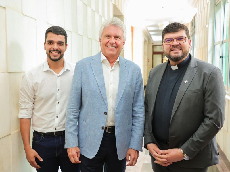 Trindade se prepara para receber o maior sino do mundo e realizar a maior Romaria de sua história