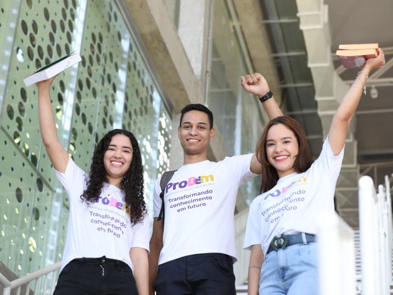 Goiás Social e OVG abrem inscrições para 4 mil novos beneficiários do ProBem