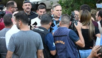 Prefeito Sandro Mabel detalha primeiros avanços no trânsito de Goiânia