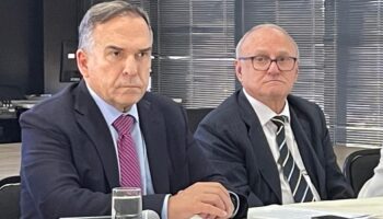 Secretário de Finanças de Goiânia afirma que decreto de calamidade é para frear “bola de neve” do déficit público