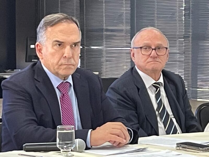 Secretário de Finanças de Goiânia afirma que decreto de calamidade é para frear “bola de neve” do déficit público