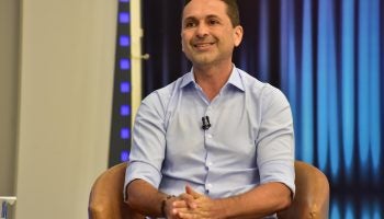 Conheça os secretários da administração de Leandro Vilela em Aparecida de Goiânia