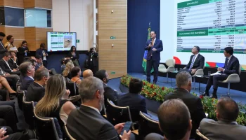 Governo vai reforçar infraestrutura para facilitar escoamento da safra