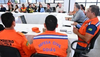 Mabel anuncia parceria com Waze para alternativas à Marginal Botafogo durante chuvas