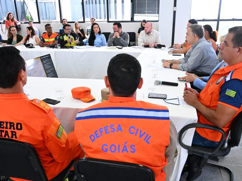 Mabel anuncia parceria com Waze para alternativas à Marginal Botafogo durante chuvas