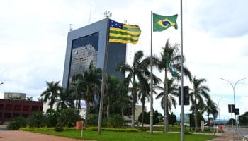 IPTU gera quase meio bilhão de reais em arrecadação em Goiânia