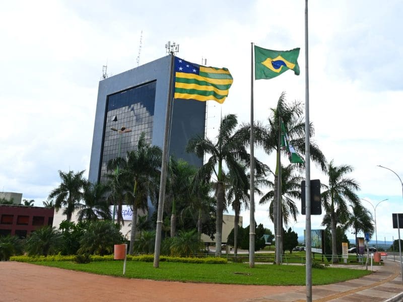 IPTU gera quase meio bilhão de reais em arrecadação em Goiânia