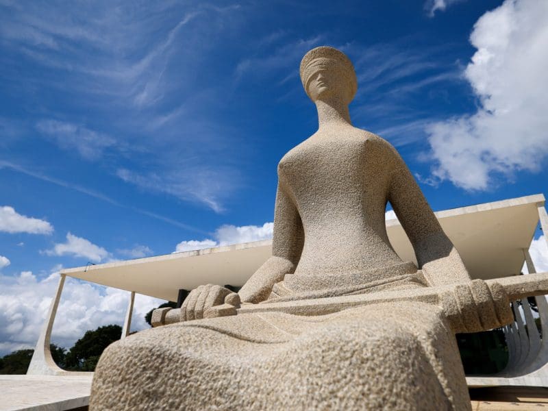 STF vai analisar aplicação da Lei da Anistia em casos de desaparecimento de pessoas na ditadura militar