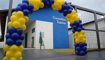 Instalações comunitárias são reformadas com apoio do Governo de Goiás em todo o estado