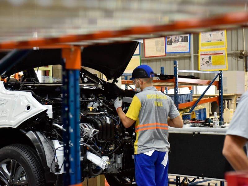 Atividade econômica em Goiás cresce 3,4% em 2024